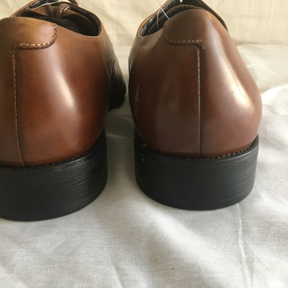 Karl Lagerfeld Brown Dress Shoes main image 7